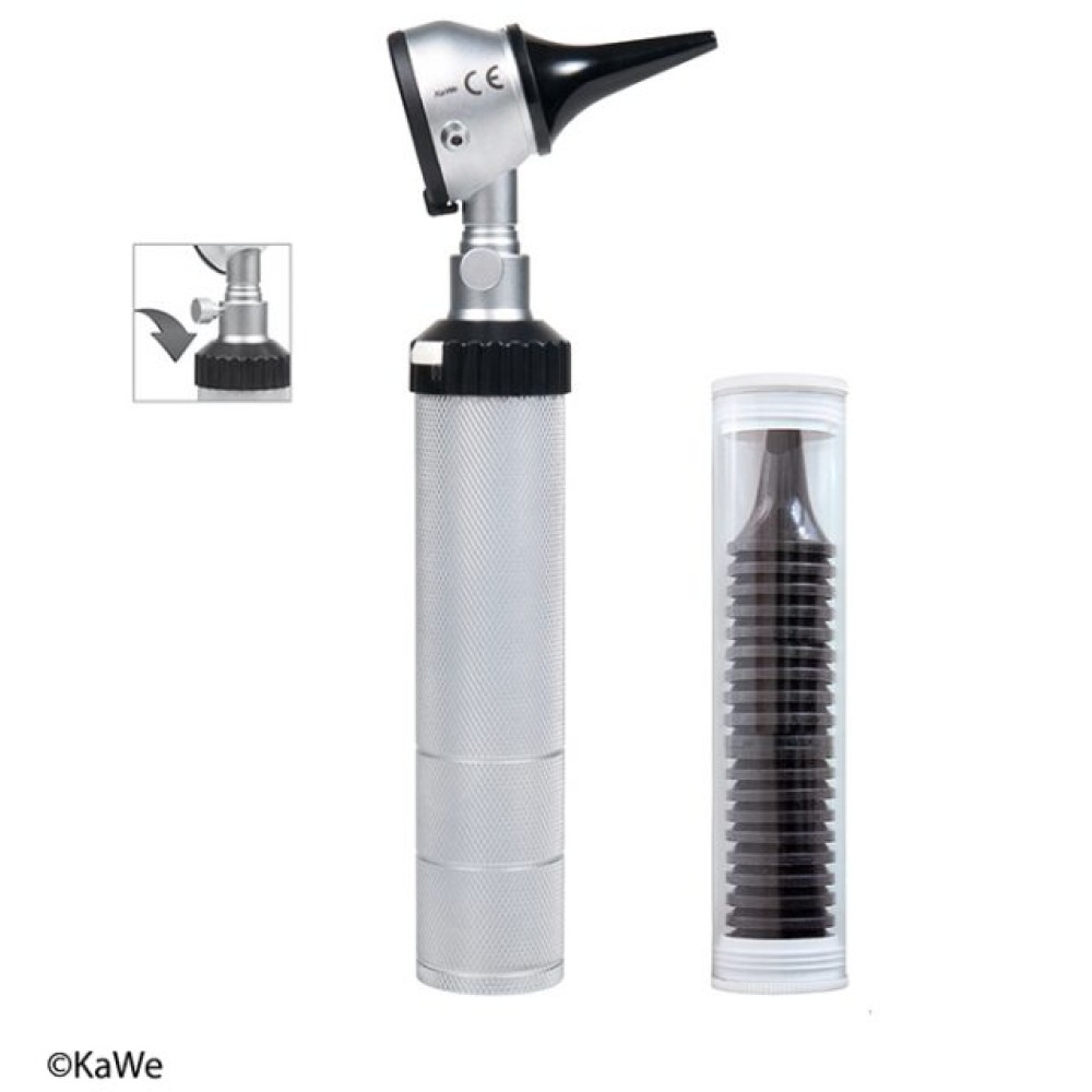 Ωτοσκόπιο KaWe Eurolight C10