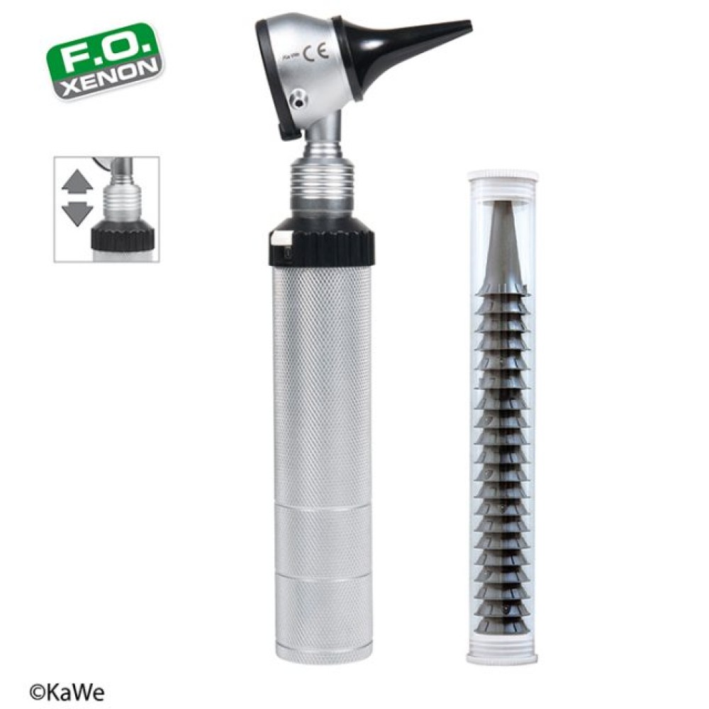 Ωτοσκόπιο KaWe Eurolight F.O. 30