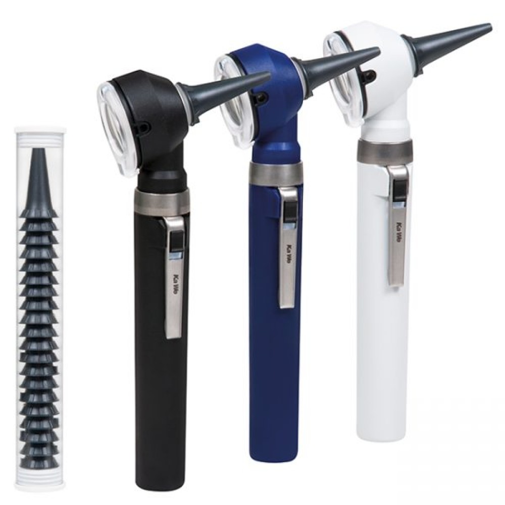 Ωτοσκόπιο KaWe Picolight C