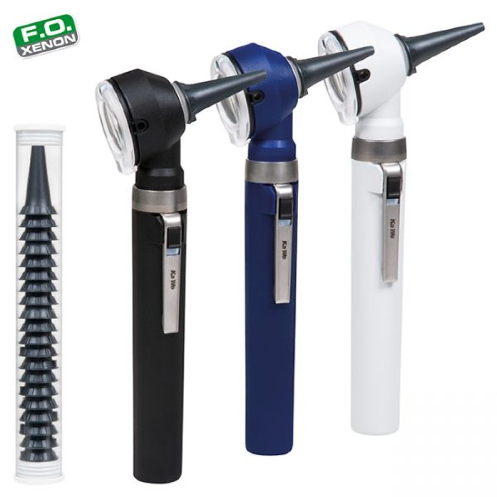 Ωτοσκόπιο KaWe Picolight F.O.