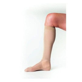 Sigvaris ULCER X 15-20 mmHg Βαμβακερά Καλτσάκια για Άτονα Έλκη (2 ζεύγη)