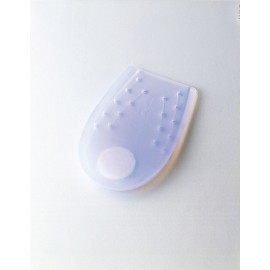 Υποπτέρνια Αντικραδασμικά Thuasne Pedipro 6500-01