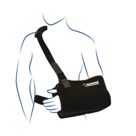 Νάρθηκας Ακινητοποίησης Αγκώνα και Ώμου Thuasne Townsend Shoulder Sling U05401