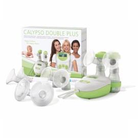 Θήλαστρο ηλεκτρικό διπλό ARDO Calypso Double Plus