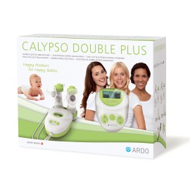 Θήλαστρο ηλεκτρικό διπλό ARDO Calypso Double Plus