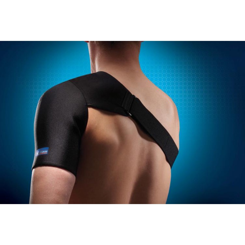 Ωμίτης Neoprene Thuasne 0576 Sport black