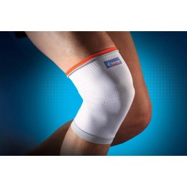 Επιγονατίδα ελαστική Thuasne 0334 Sport grey