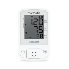 Microlife BP Β2 Basic Ψηφιακό Πιεσόμετρο Μπράτσου