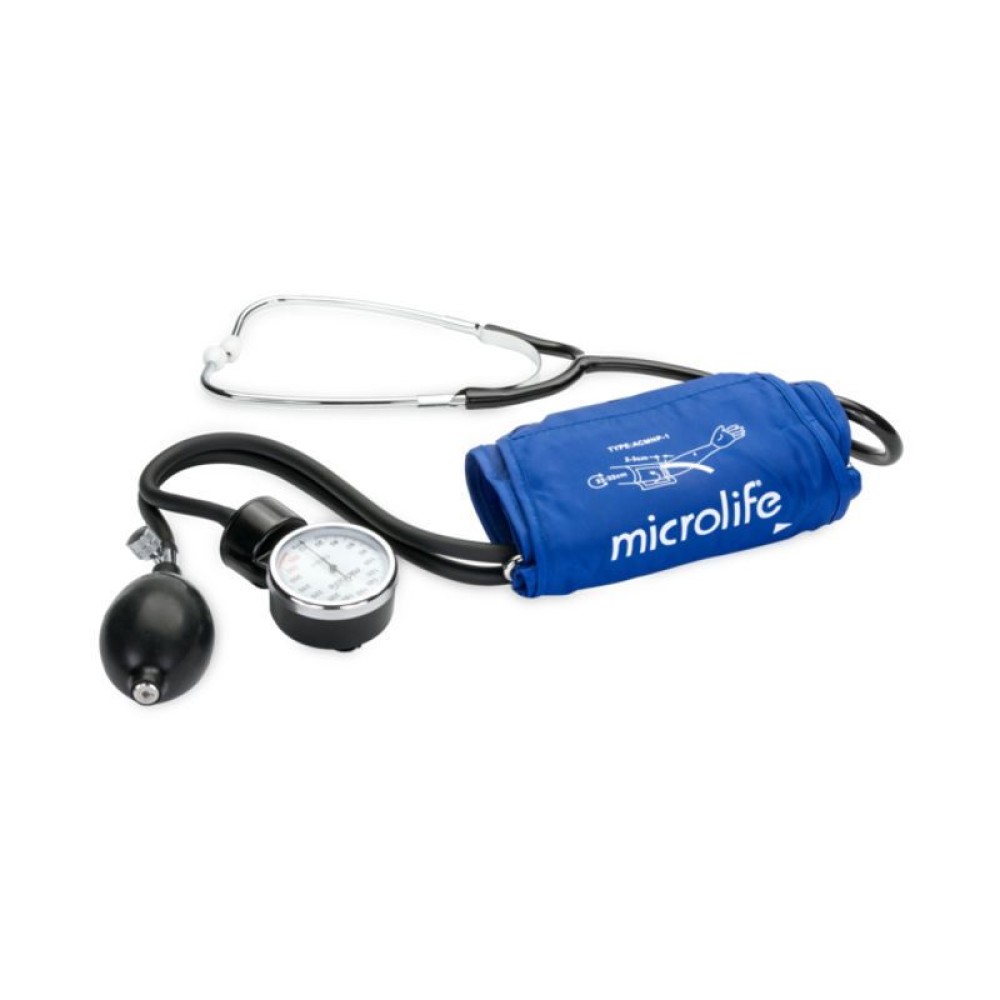 Microlife AG1-30 Αναλογικό Πιεσόμετρο Μπράτσου