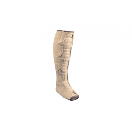 Έτοιμο Ένδυμα Thuasne Mobiderm autofit sock lower limb