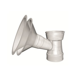 Ενθετο χοάνης άντλησης Ardo 28mm και χοάνη 31mm