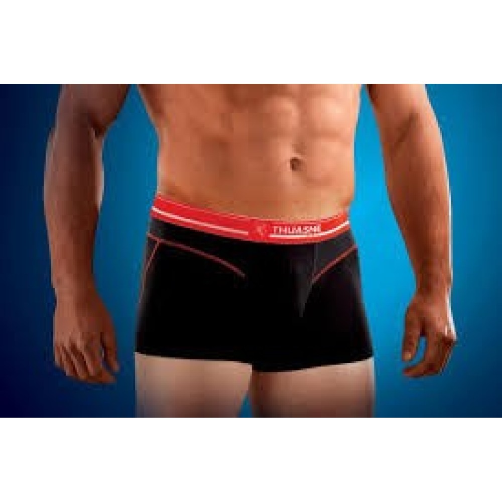 Ανδρικό αθλητικό boxer Thuasne Tech Confort