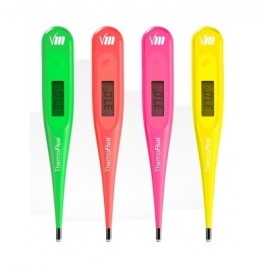 Ψηφιακό Θερμόμετρο ThermoFluo