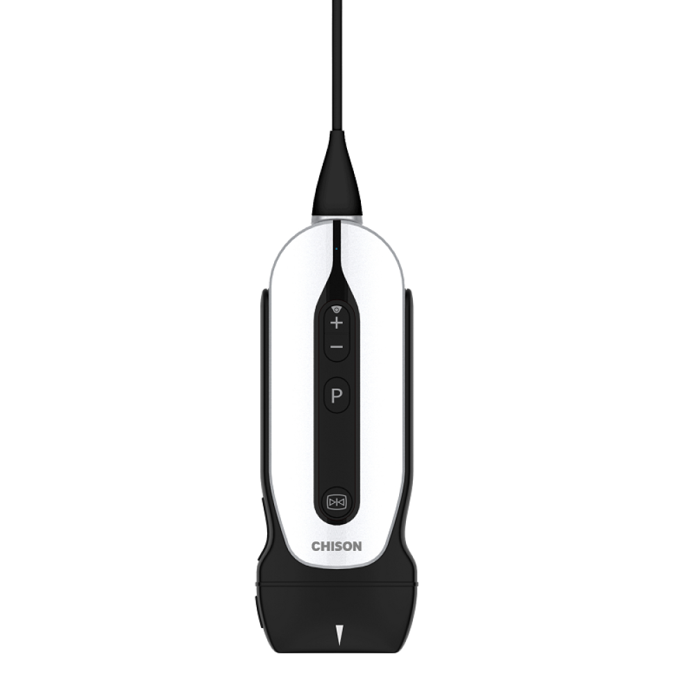 SonoEye P2 Linear Κεφαλή – υπέρηχος χειρός