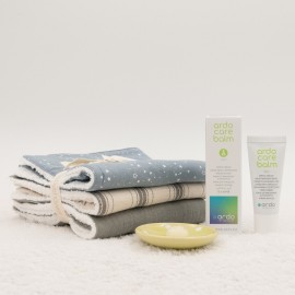 Vegan Κρέμα Θηλών Ardo Balm (10ml)