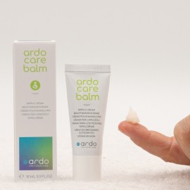 Vegan Κρέμα Θηλών Ardo Balm (10ml)