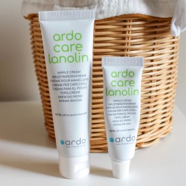 Κρέμα θηλών λανολίνης Ardo Care Lanoline