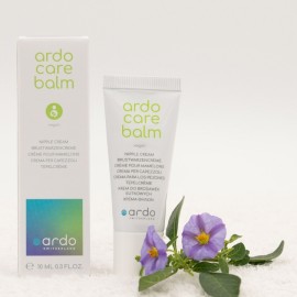 Vegan Κρέμα Θηλών Ardo Balm (10ml)