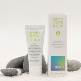 Vegan Κρέμα Θηλών Ardo Balm (10ml)