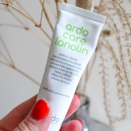 Κρέμα θηλών λανολίνης Ardo Care Lanoline
