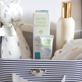 Κρέμα θηλών λανολίνης Ardo Care Lanoline