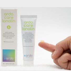 Κρέμα θηλών λανολίνης Ardo Care Lanoline