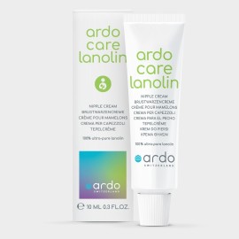Κρέμα θηλών λανολίνης Ardo Care Lanoline