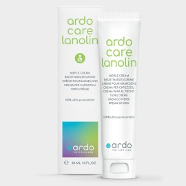 Κρέμα θηλών λανολίνης Ardo Care Lanoline