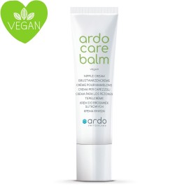 Vegan Κρέμα Θηλών Ardo Balm (10ml)