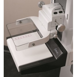 Mammopad , Μαξιλαράκι για μια πιο ανώδυνη μαστογραφία