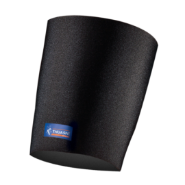 Επιμηρίδα Neoprene Thuasne, 0572 Sport Black