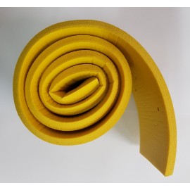 Επίδεσμος αφρώδης για λεμφοίδημα  Thuasne 5308 8mm x 8cm x 1m