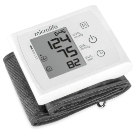 Ψηφιακό Πιεσόμετρο Καρπού Microlife BP W3 Comfort