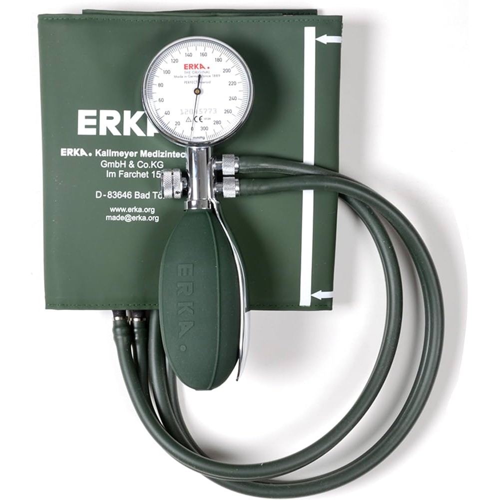 Πιεσόμετρο Perfect Aneroid
